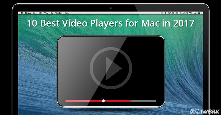 Best Video Player For Mac Reddit