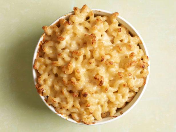 Best cheese sauce for mac and cheese