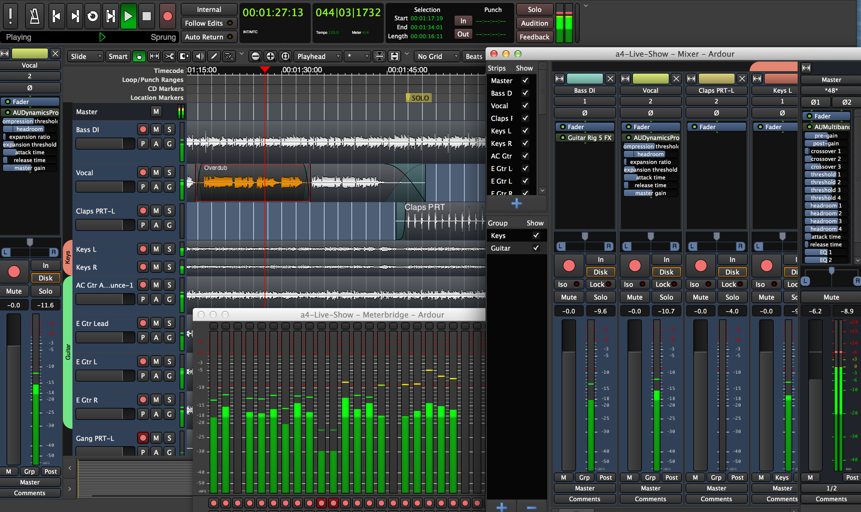 Best Music Production Software Free For Mac