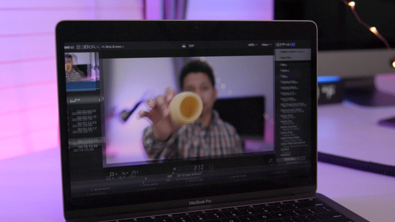 download the last version for mac Final Cut Pro